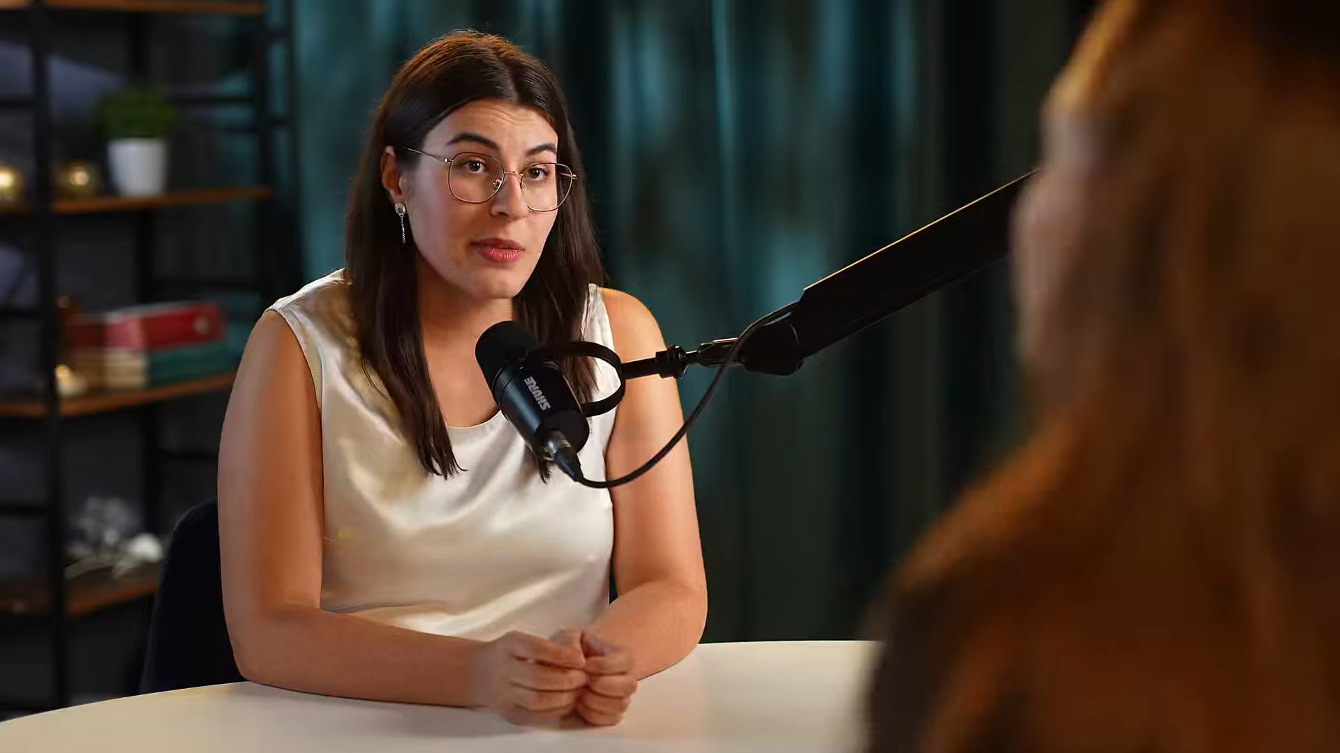 Professional Portrait