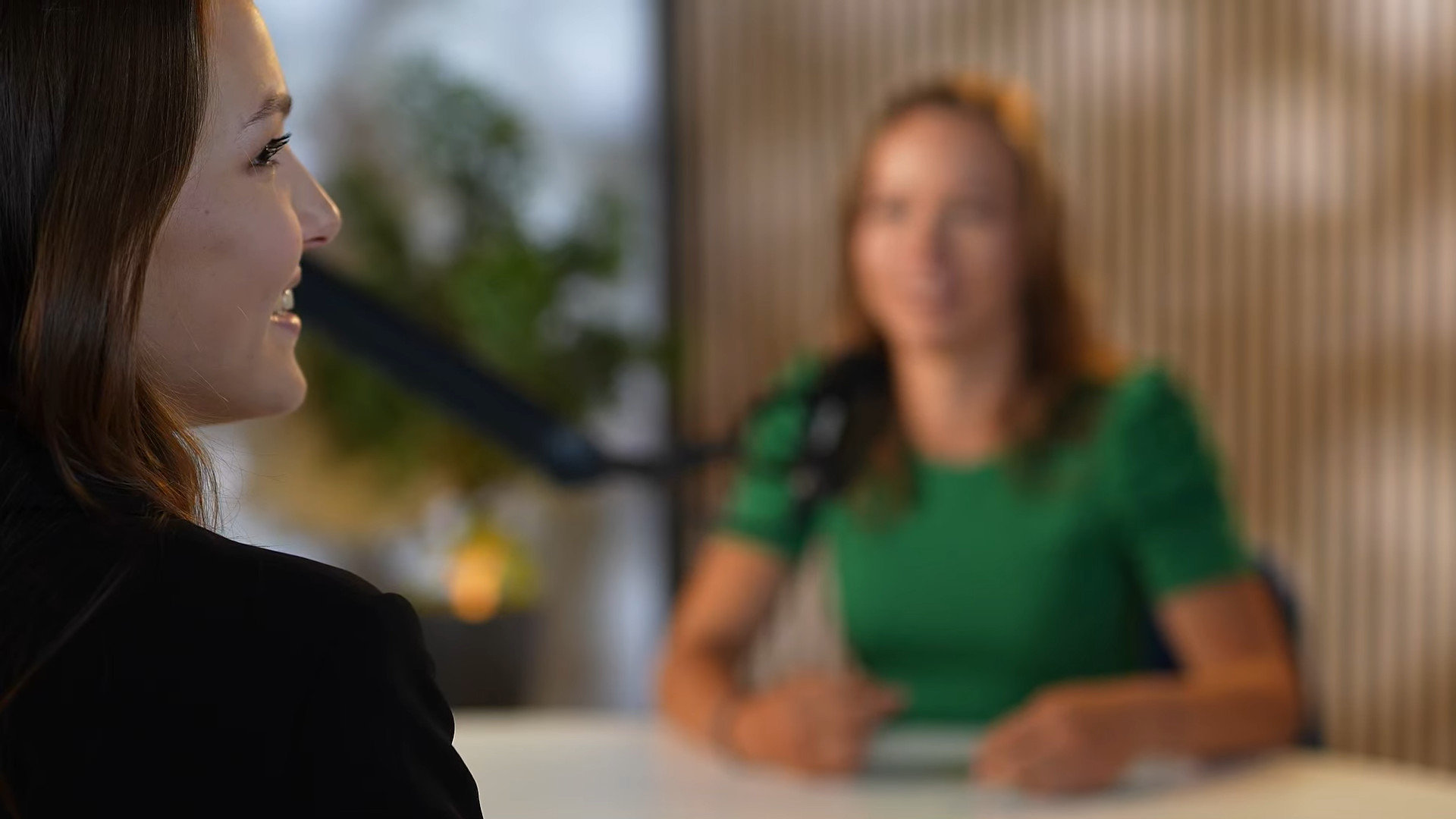 Depth of Field Magic